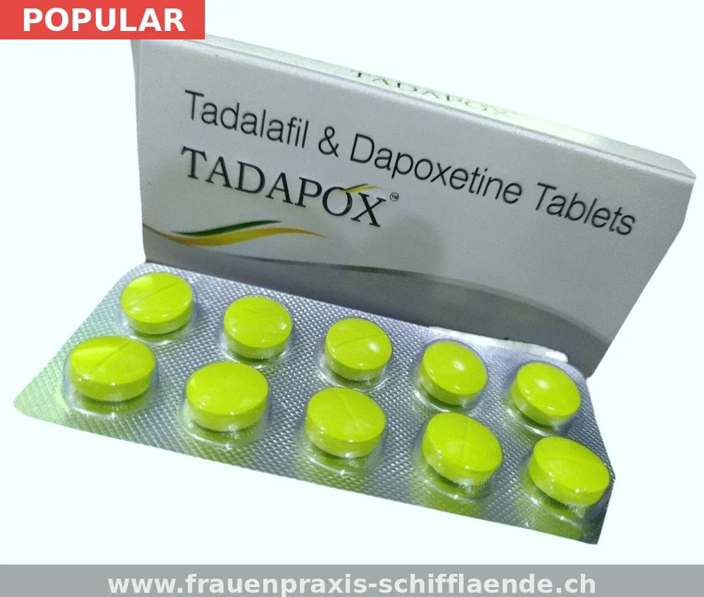 Tadapox
