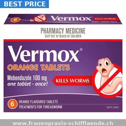Vermox
