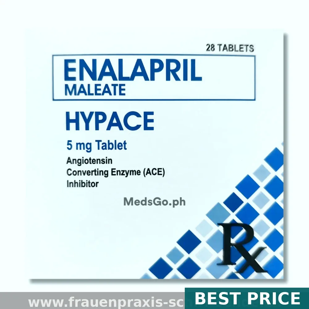 Enalapril