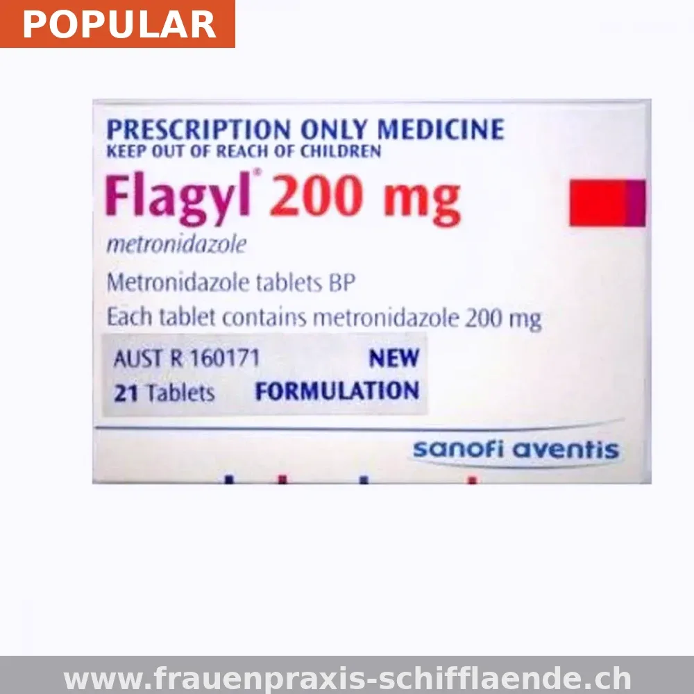 Flagyl