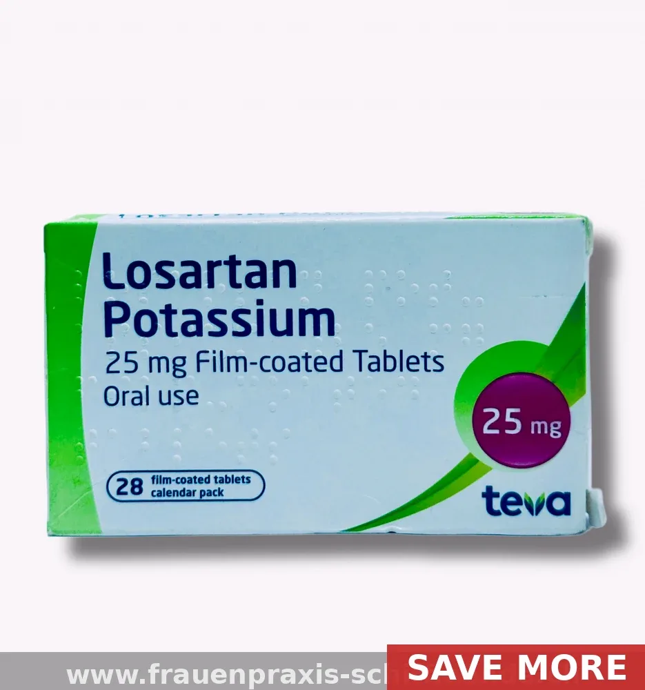 Losartan