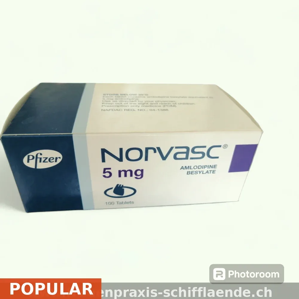 Amlodipine