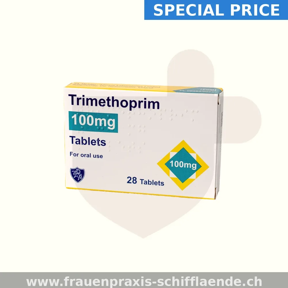 Trimethoprim