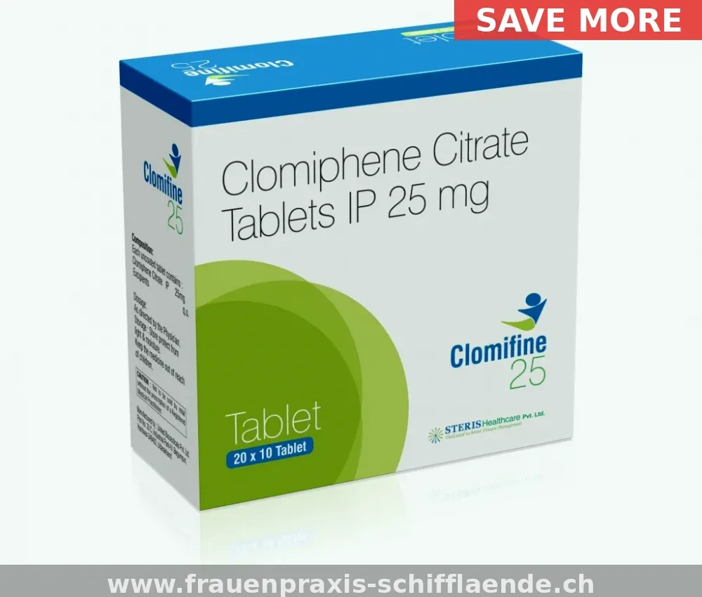 Clomid