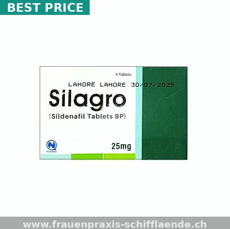 Silagra