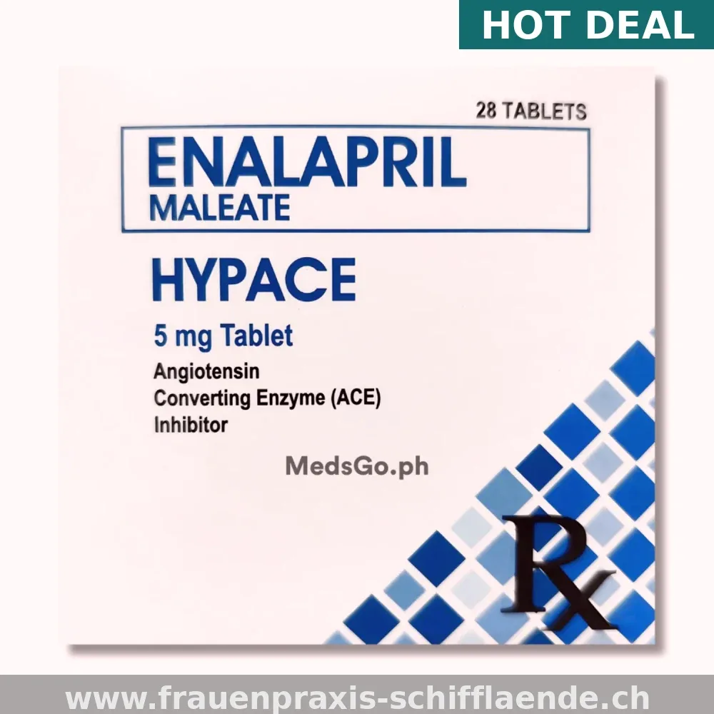 Enalapril