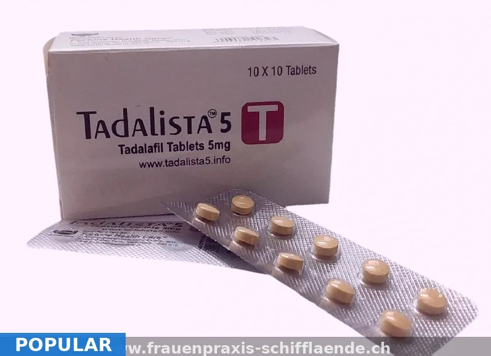 Tadalista
