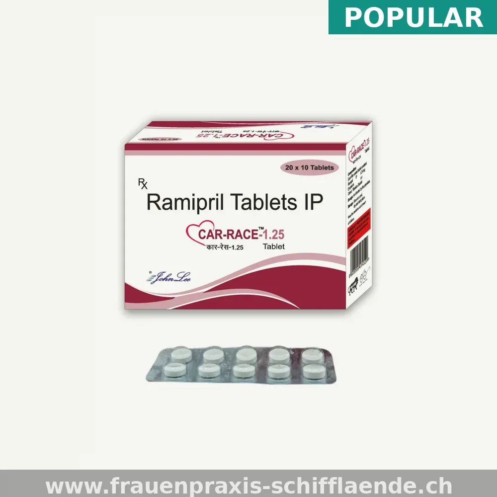 Ramipril