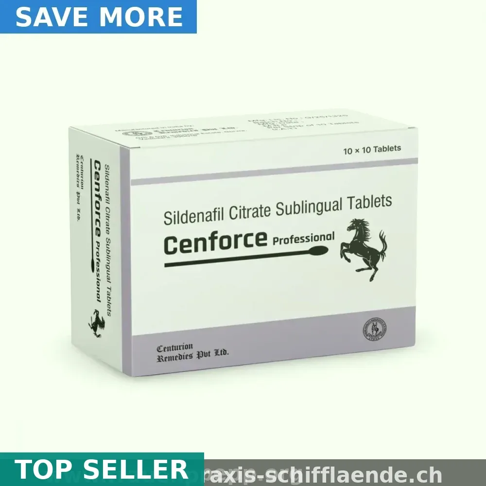 Cenforce Professional