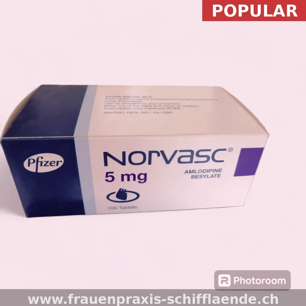 Amlodipine 10 mg | Patienteninformation und Bezug in der Schweiz