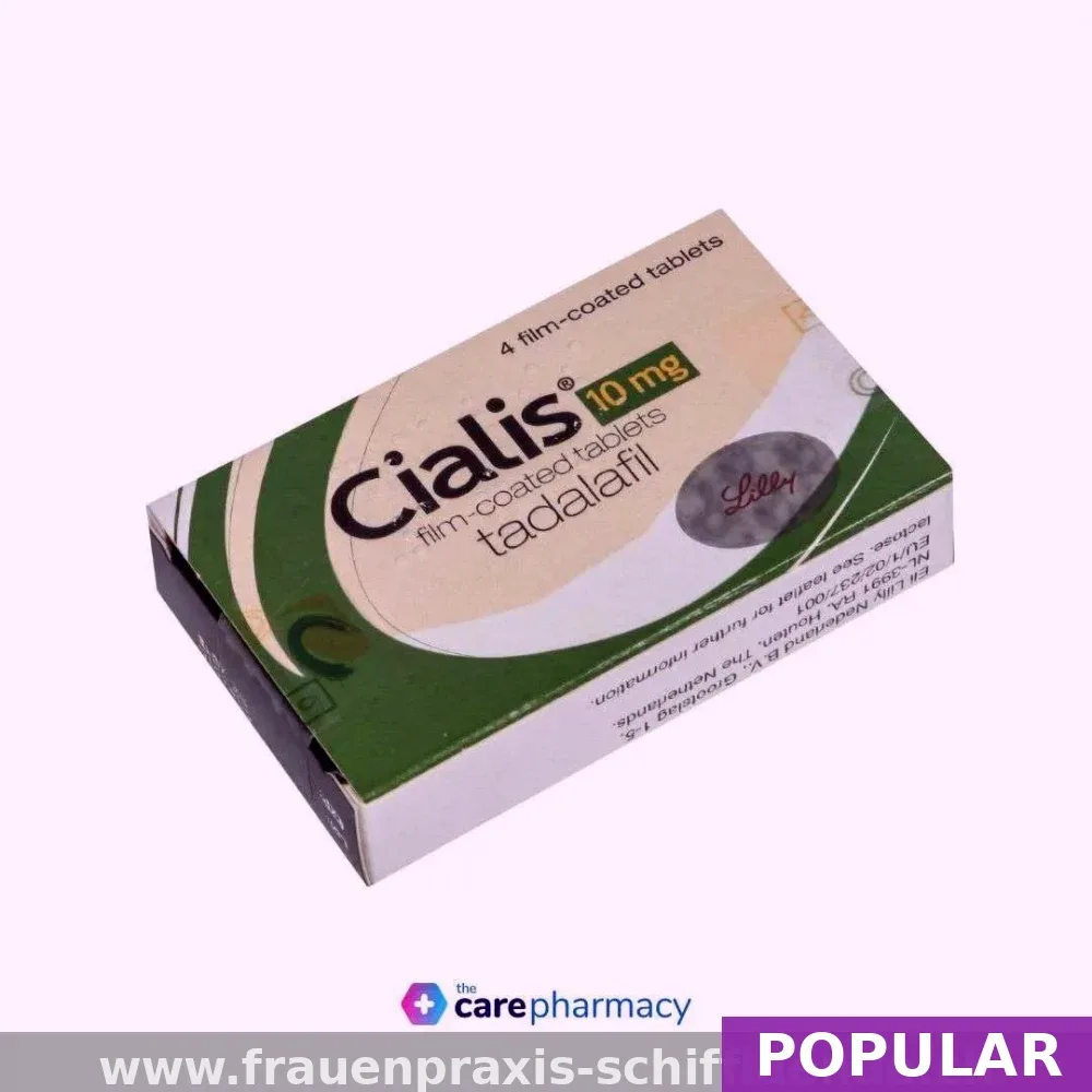 Cialis Professional 40 mg rezeptfrei kaufen in der Schweiz