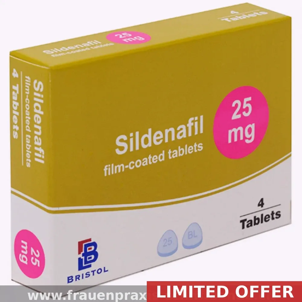 Sildenafil