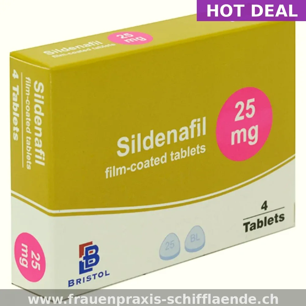 Sildenafil
