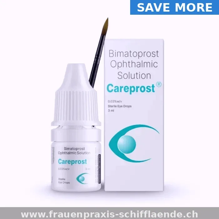 Careprost