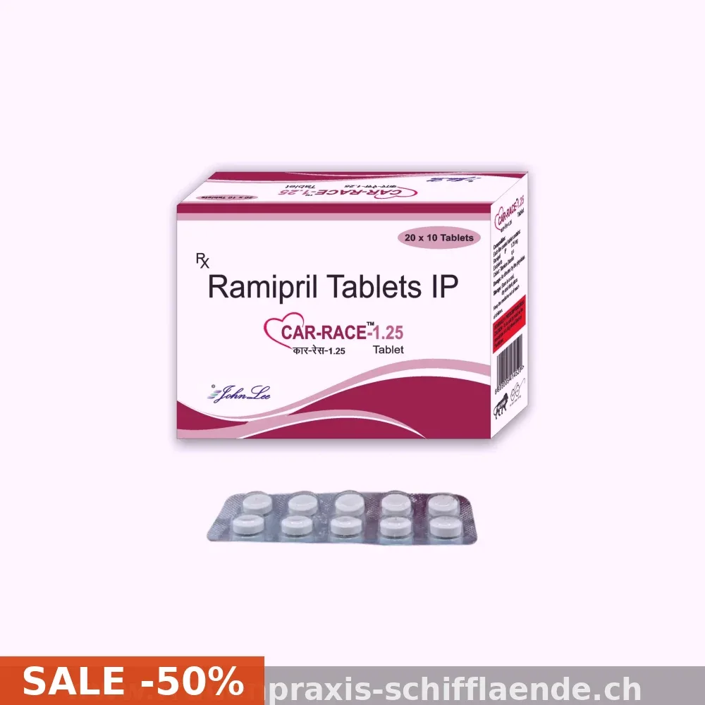 Ramipril