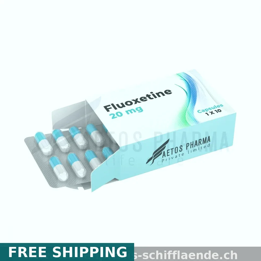 Prozac