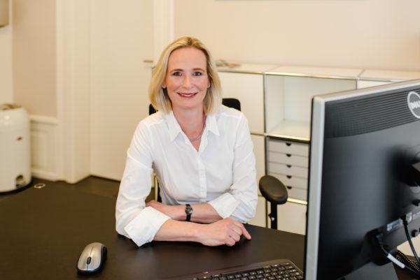 Dr. med. Ulrike Frehner-Aufderhaar