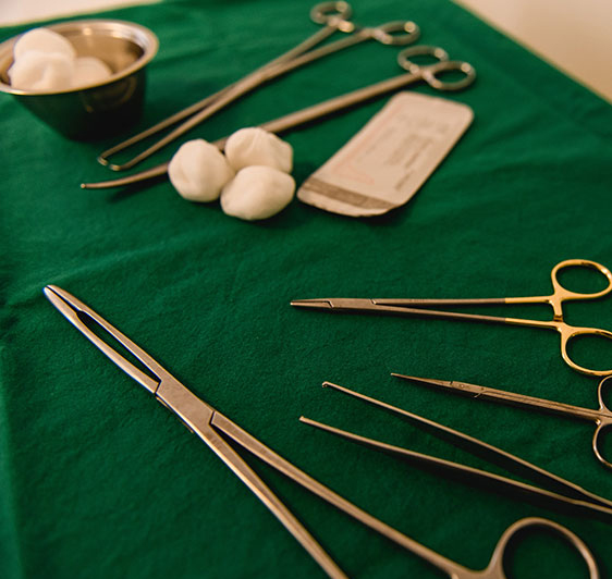 Chirurgie